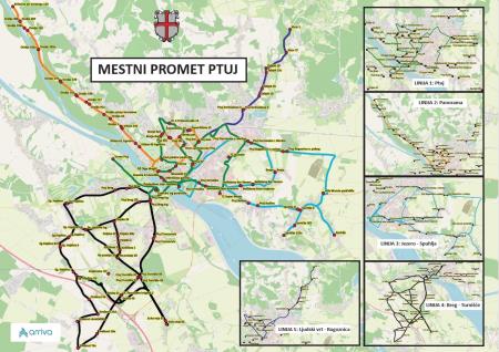 Meestni avtobus-vozni red